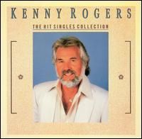 Kenny Rogers - Hit Singles Collection